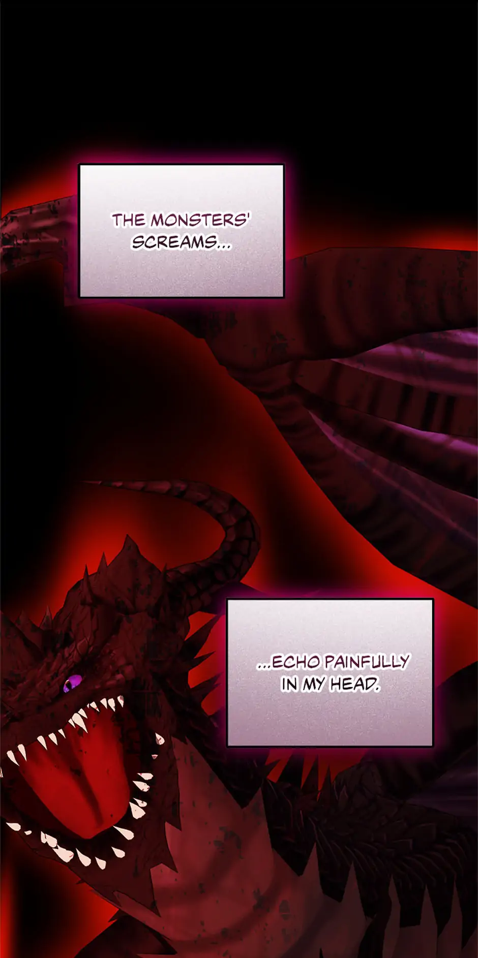 You Awakened while I Was Dead chapter 88 page 47