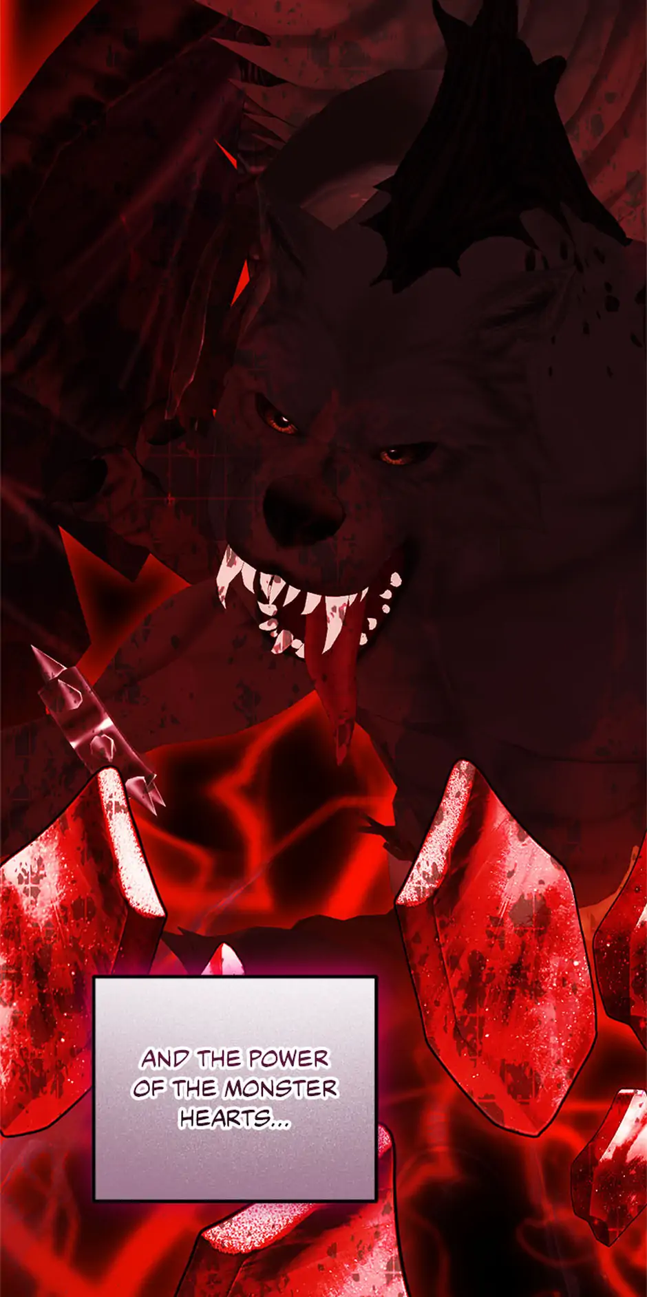 You Awakened while I Was Dead chapter 88 page 48