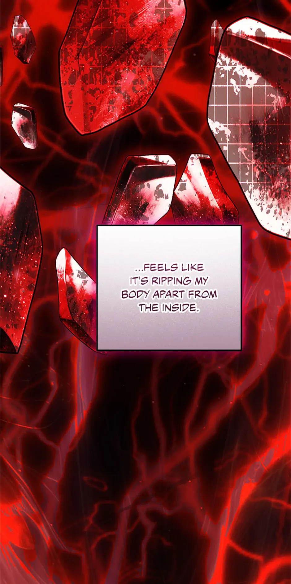 You Awakened while I Was Dead chapter 88 page 49