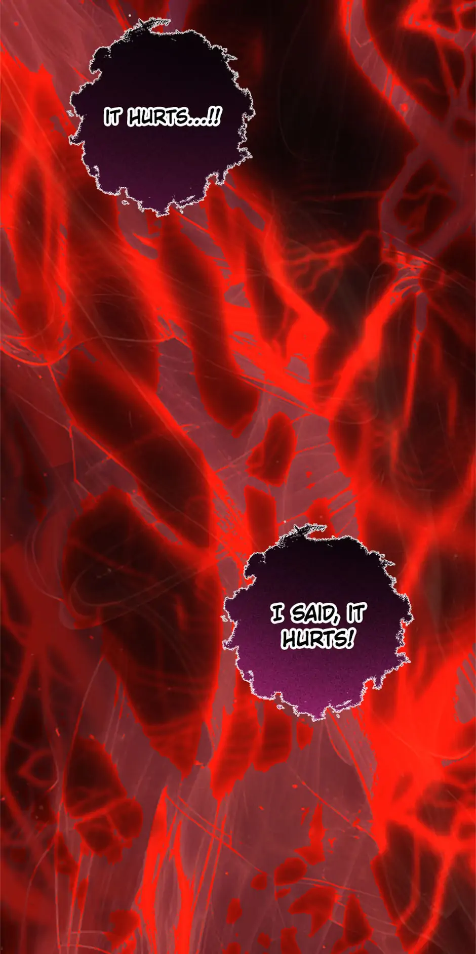 You Awakened while I Was Dead chapter 88 page 50