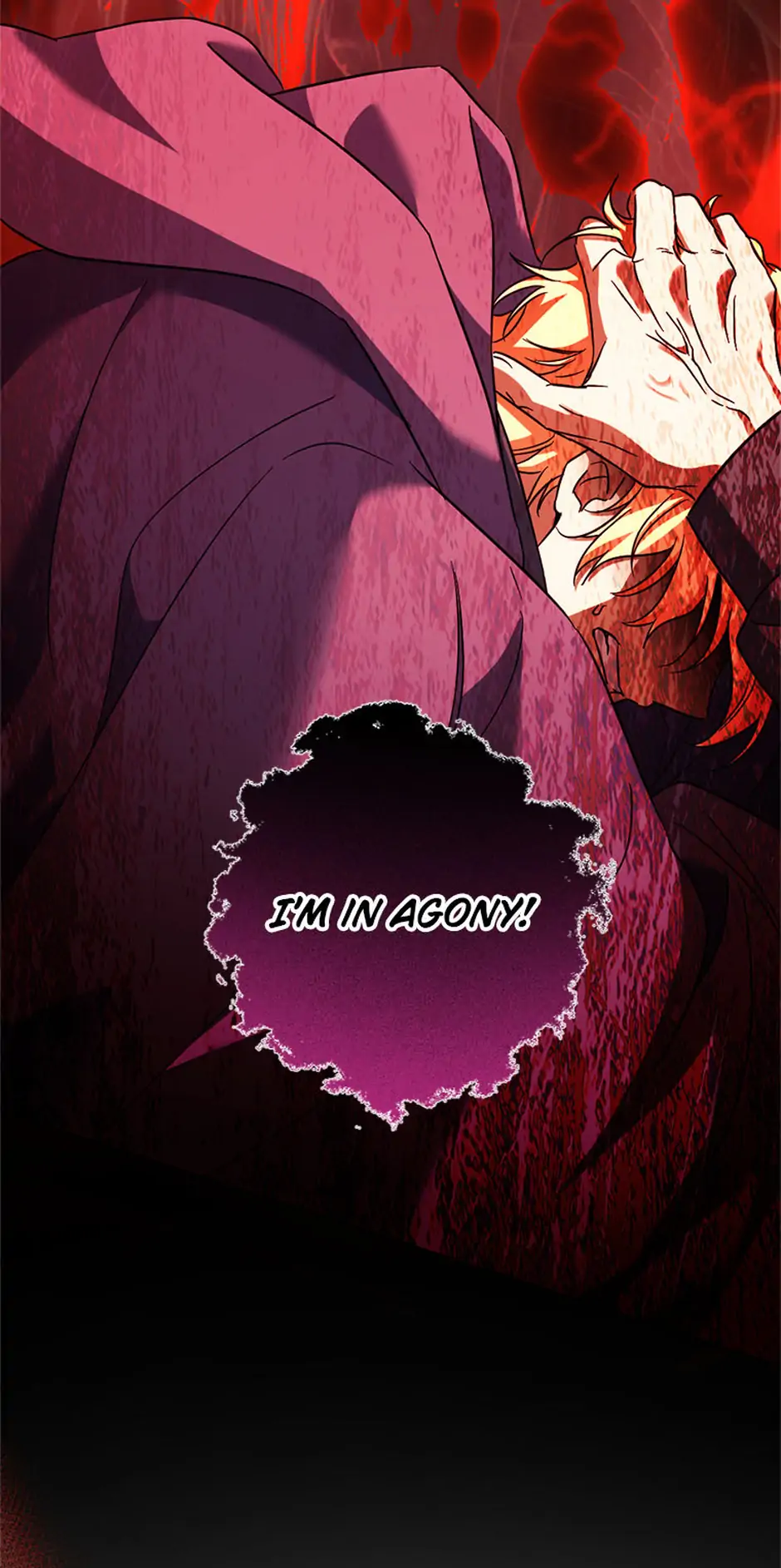 You Awakened while I Was Dead chapter 88 page 51