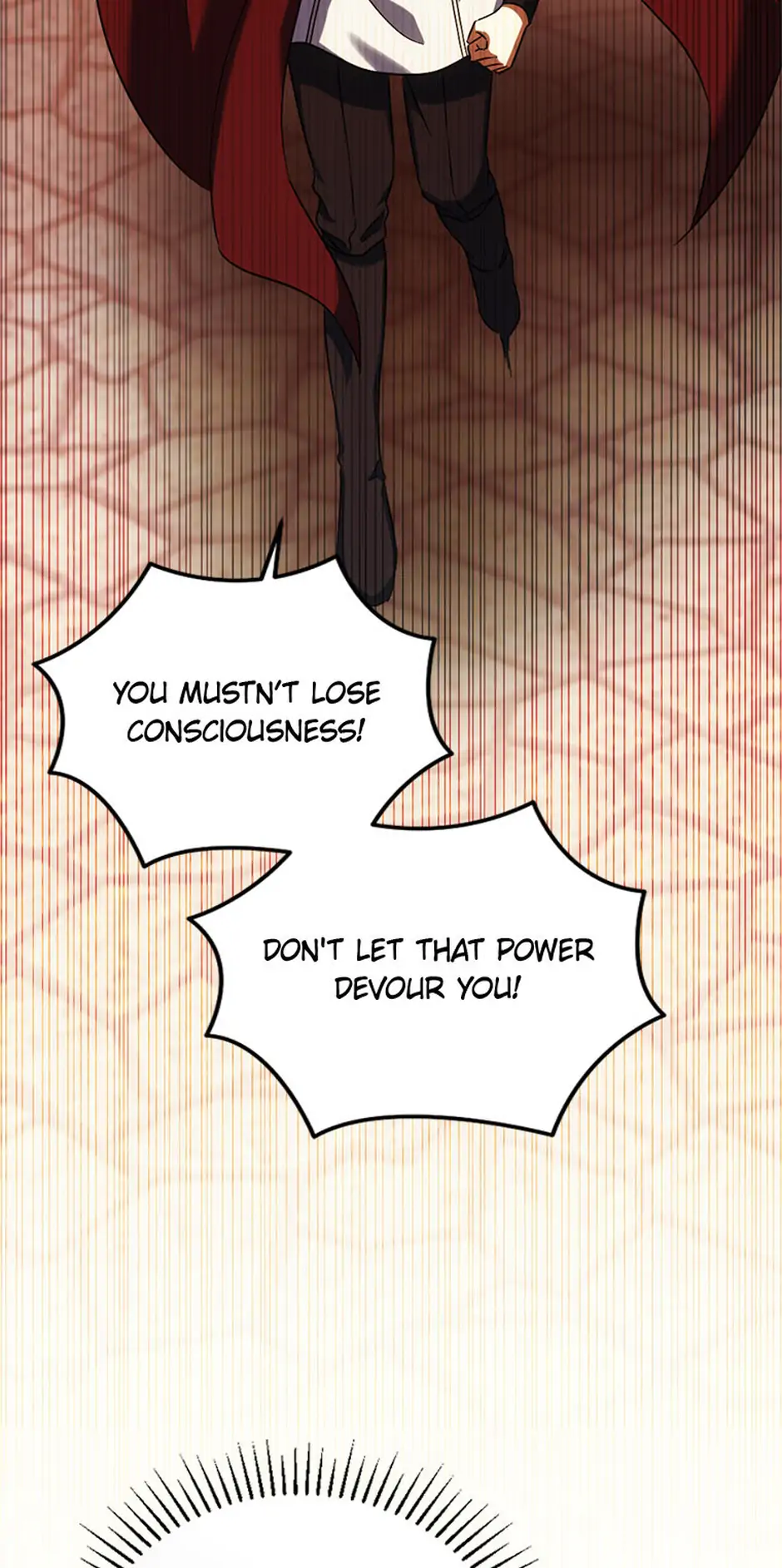 You Awakened while I Was Dead chapter 88 page 54