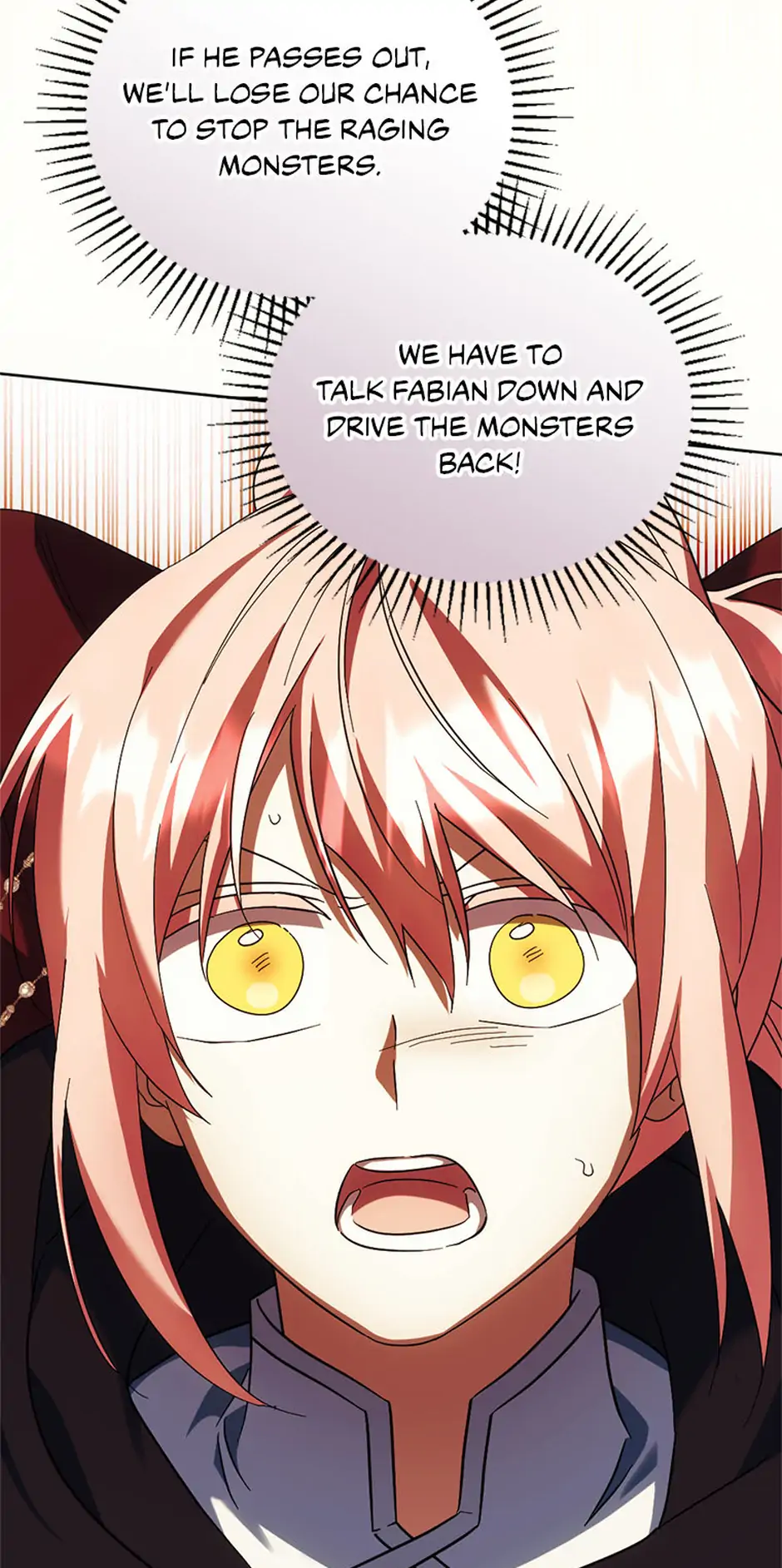 You Awakened while I Was Dead chapter 88 page 55