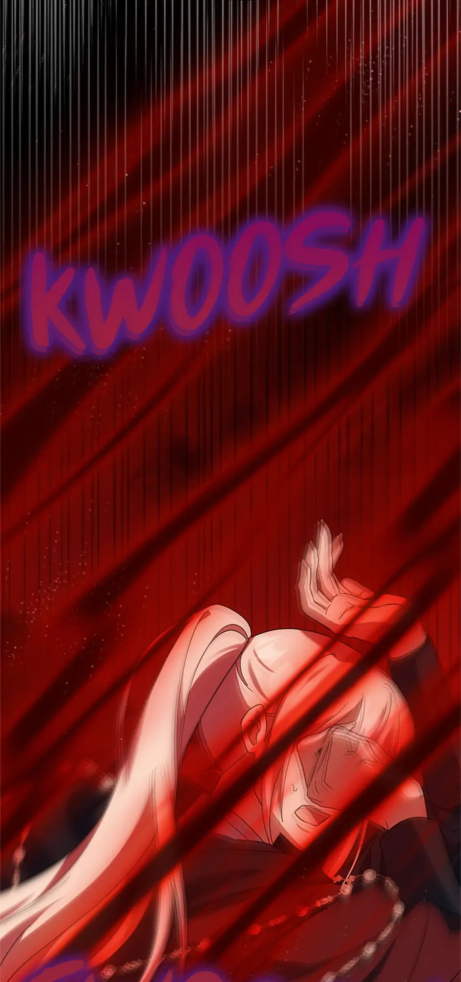 You Awakened while I Was Dead chapter 88 page 59
