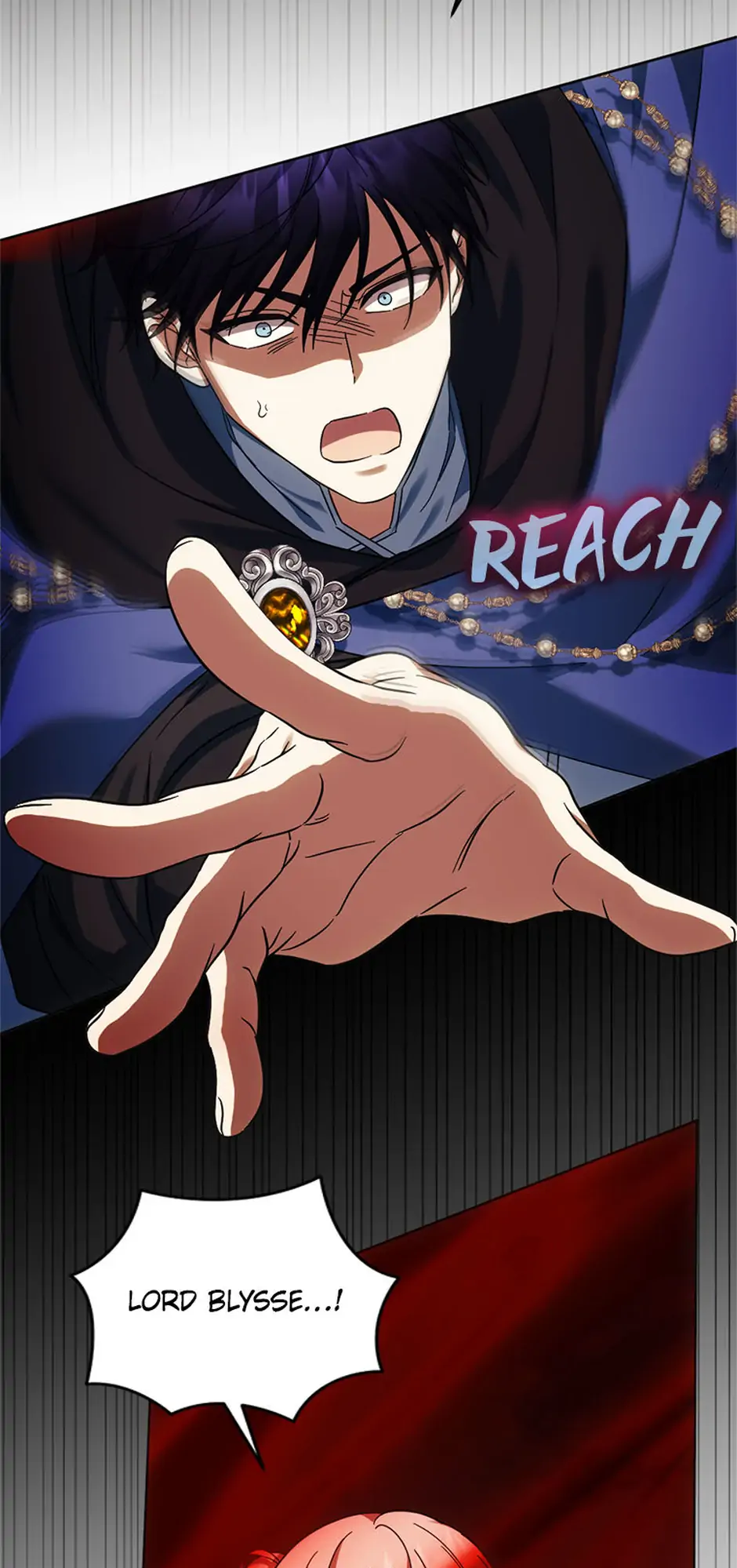 You Awakened while I Was Dead chapter 88 page 61