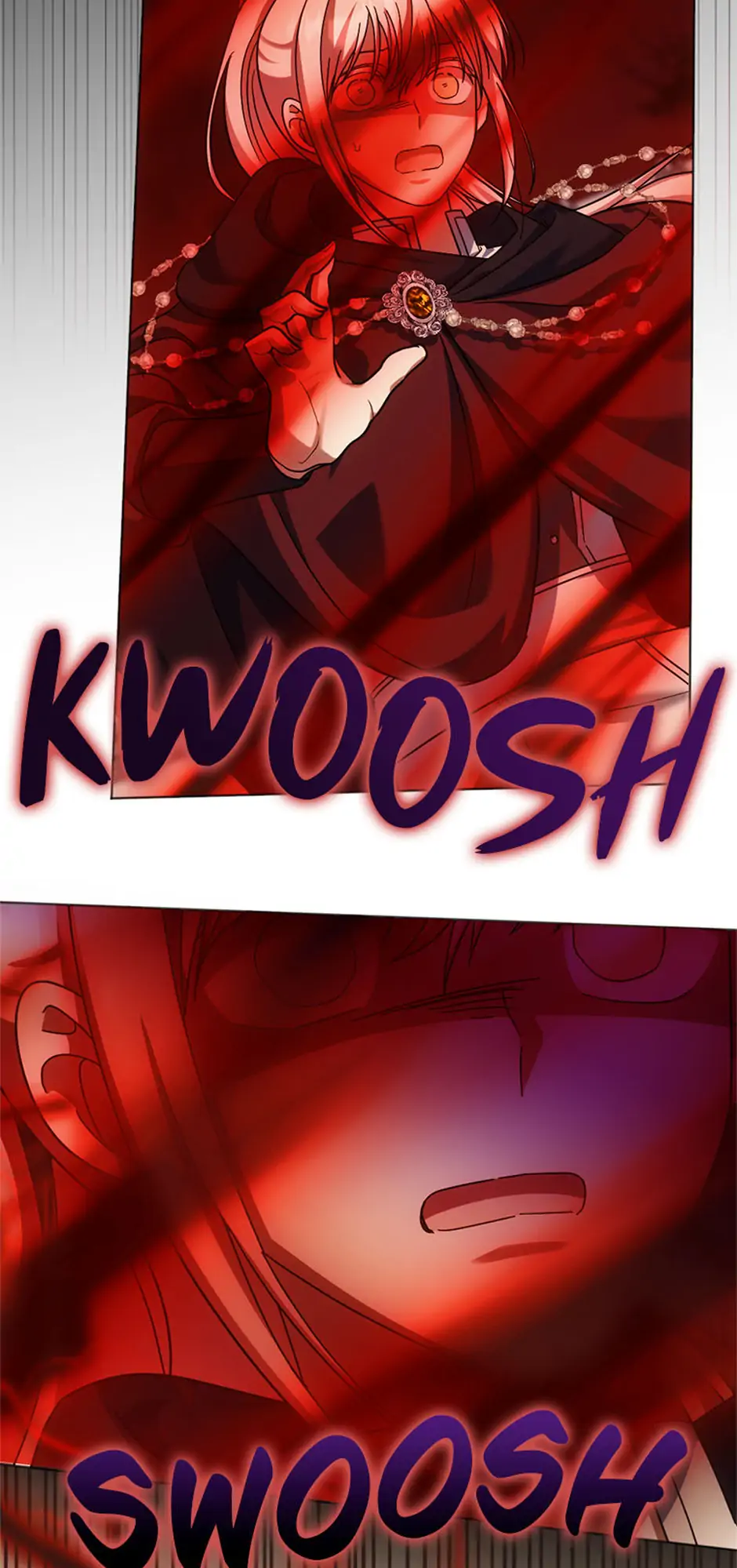 You Awakened while I Was Dead chapter 88 page 62