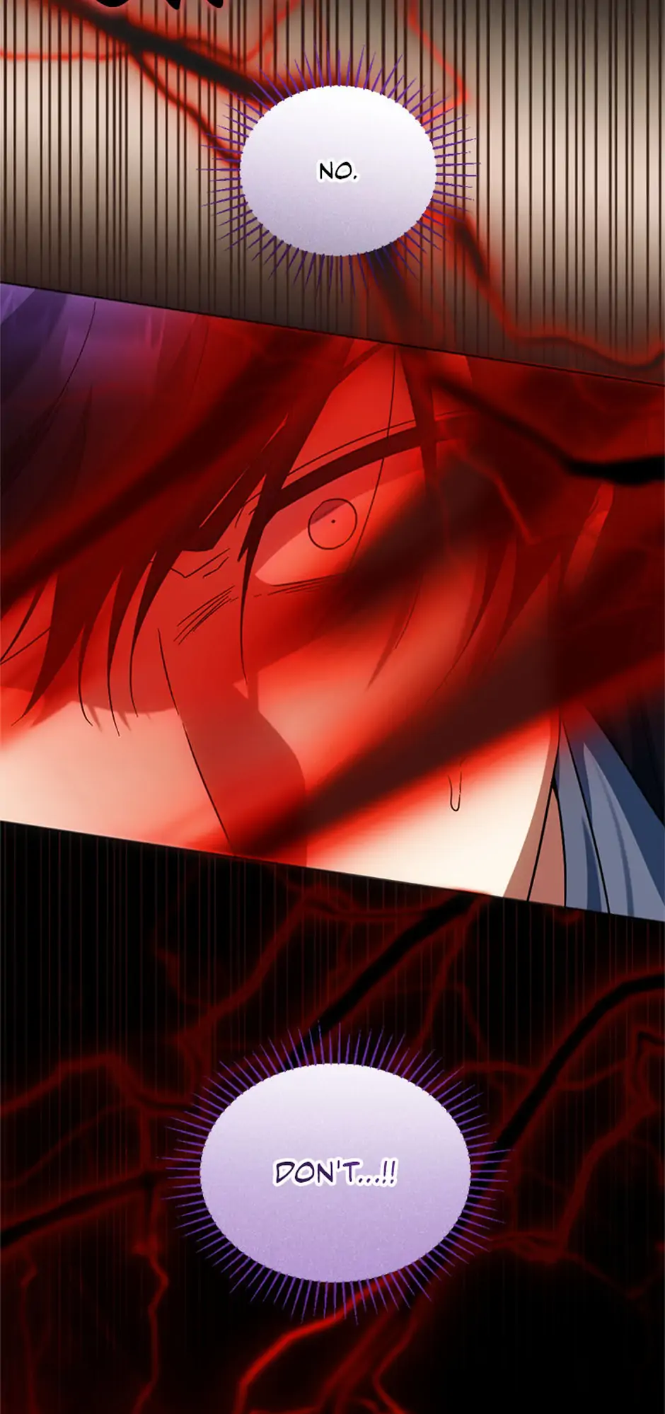 You Awakened while I Was Dead chapter 88 page 63