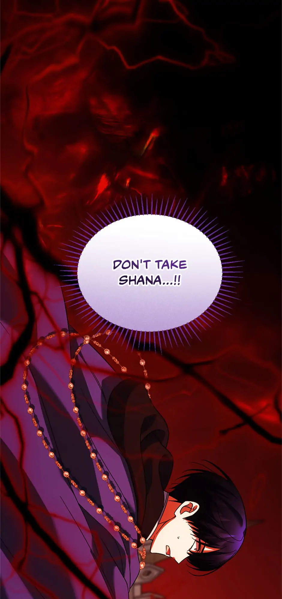 You Awakened while I Was Dead chapter 88 page 64