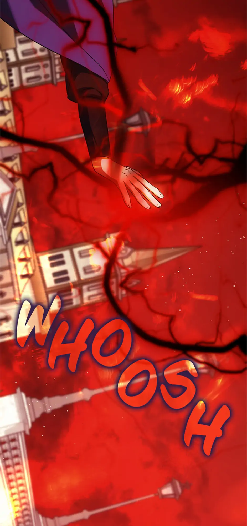 You Awakened while I Was Dead chapter 88 page 65