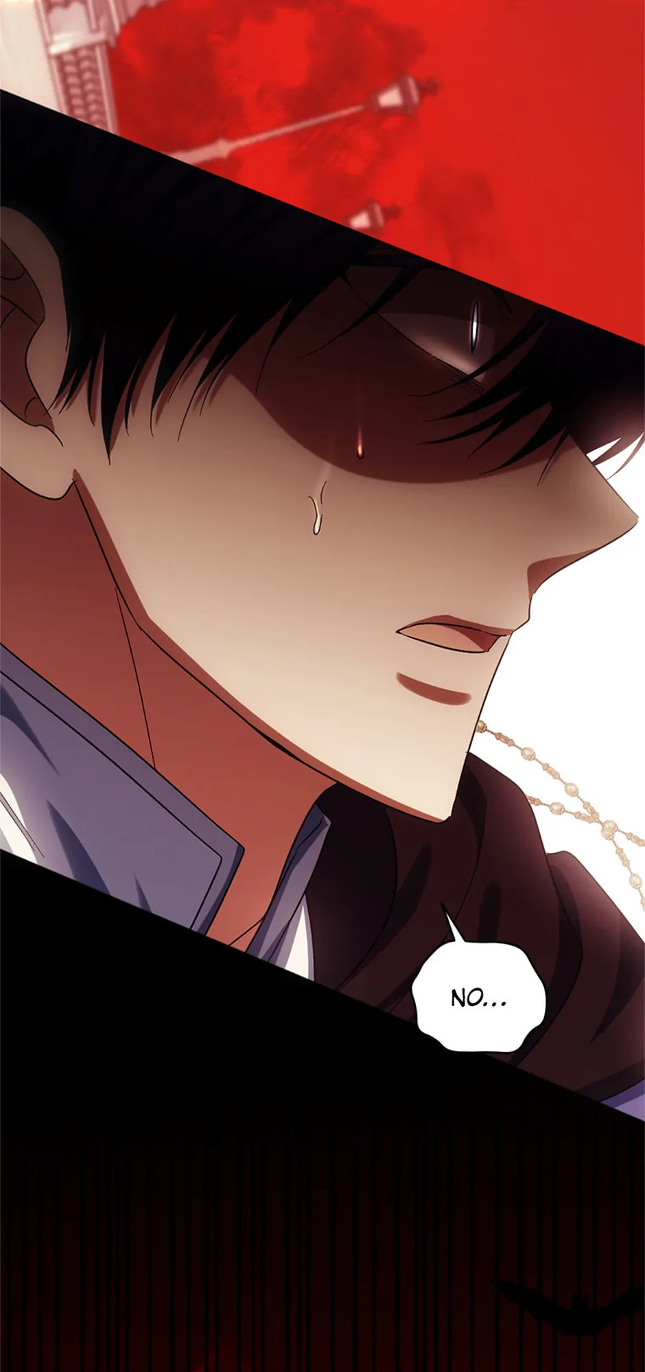 You Awakened while I Was Dead chapter 88 page 66