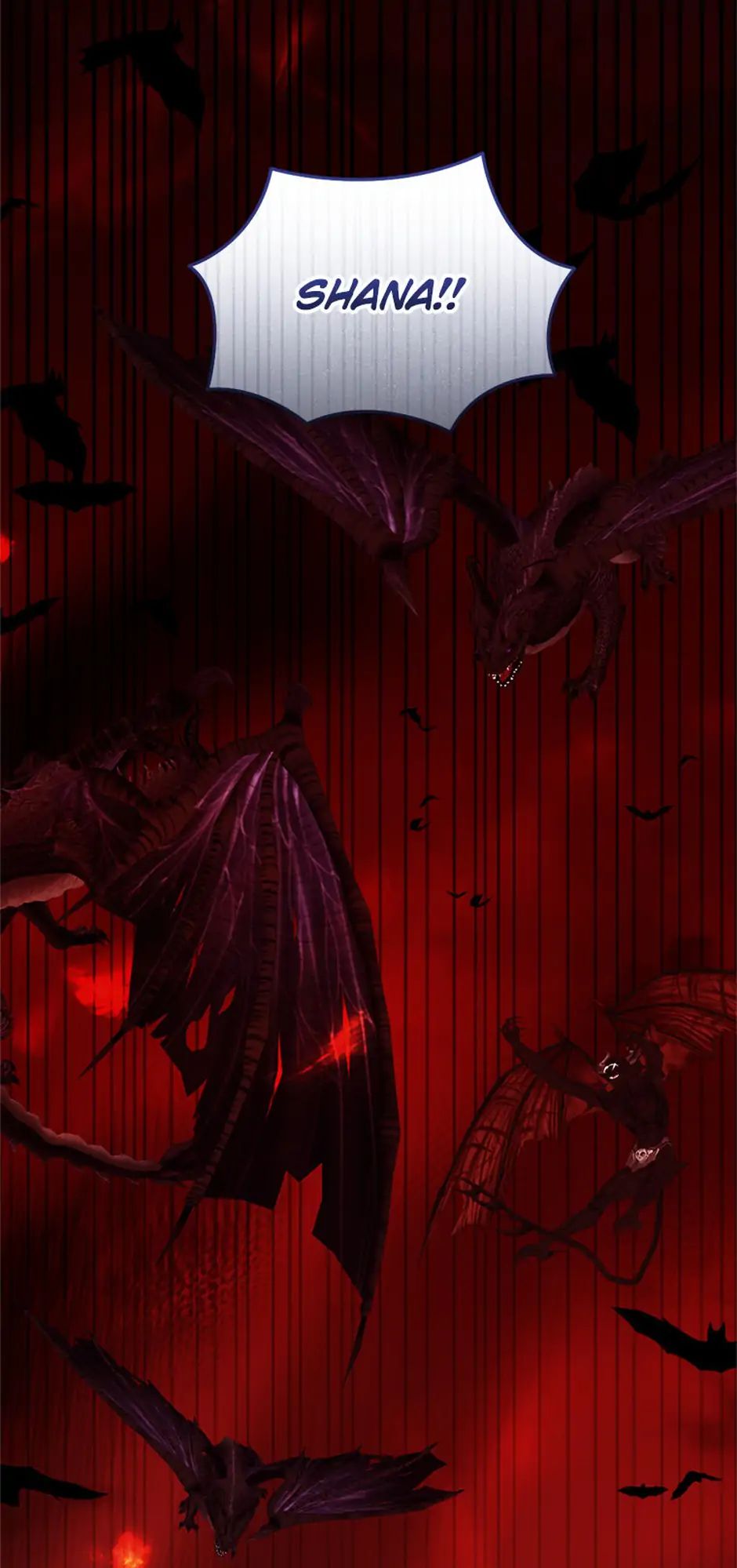 You Awakened while I Was Dead chapter 88 page 67
