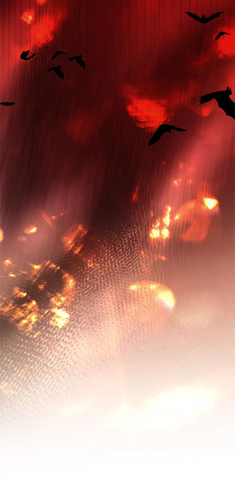 You Awakened while I Was Dead chapter 88 page 68
