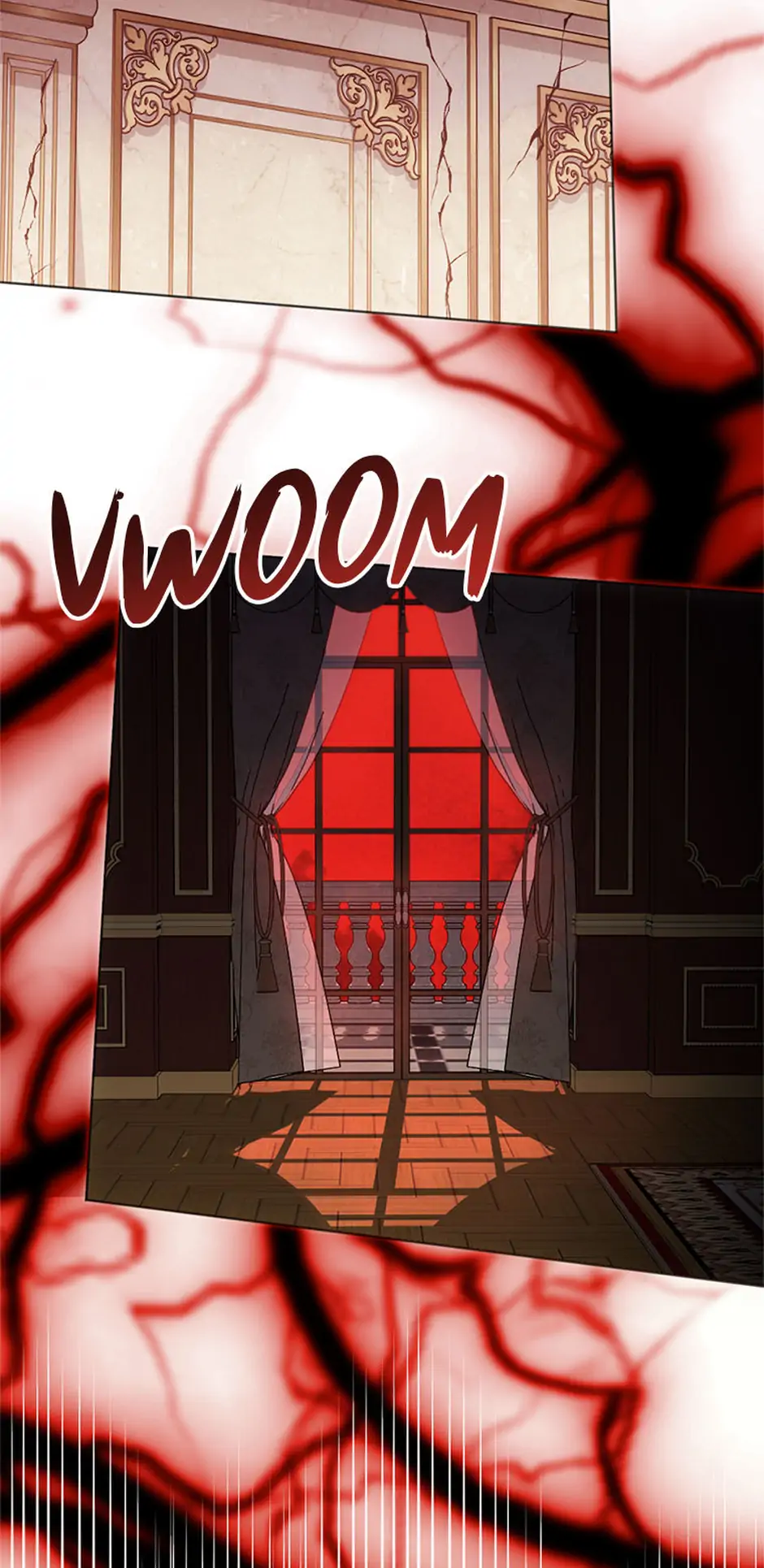 You Awakened while I Was Dead chapter 88 page 70
