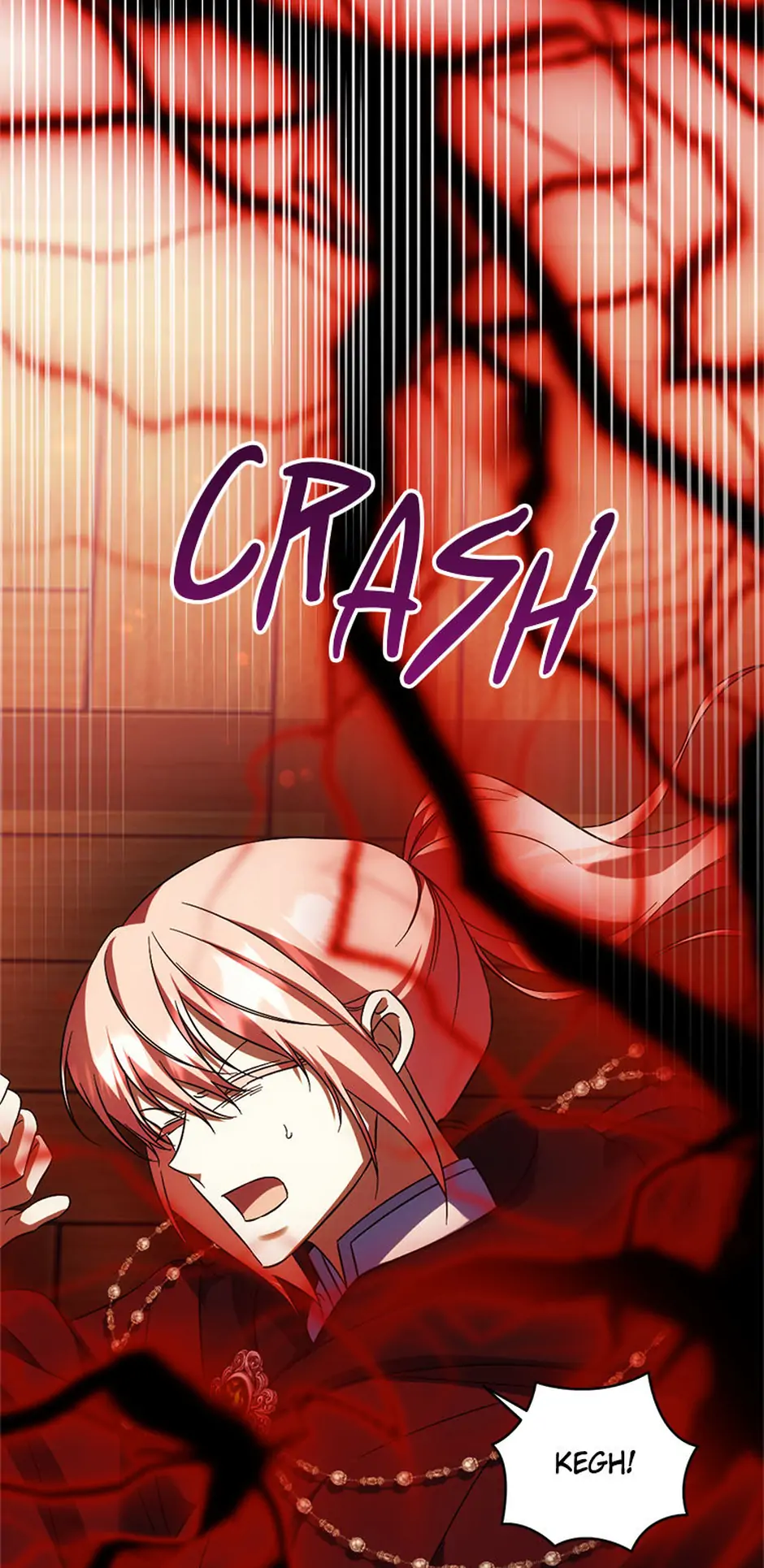 You Awakened while I Was Dead chapter 88 page 71