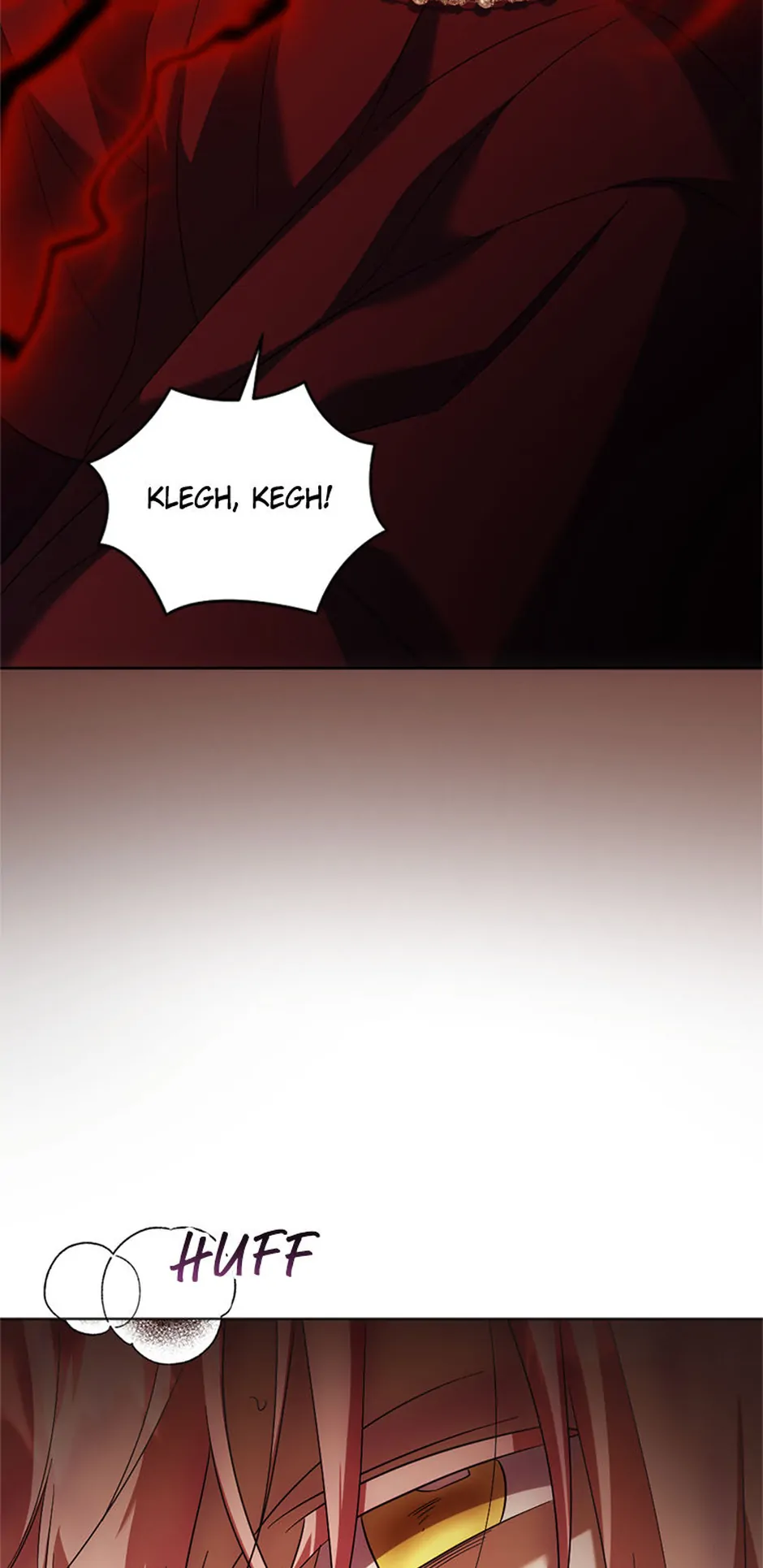 You Awakened while I Was Dead chapter 88 page 72