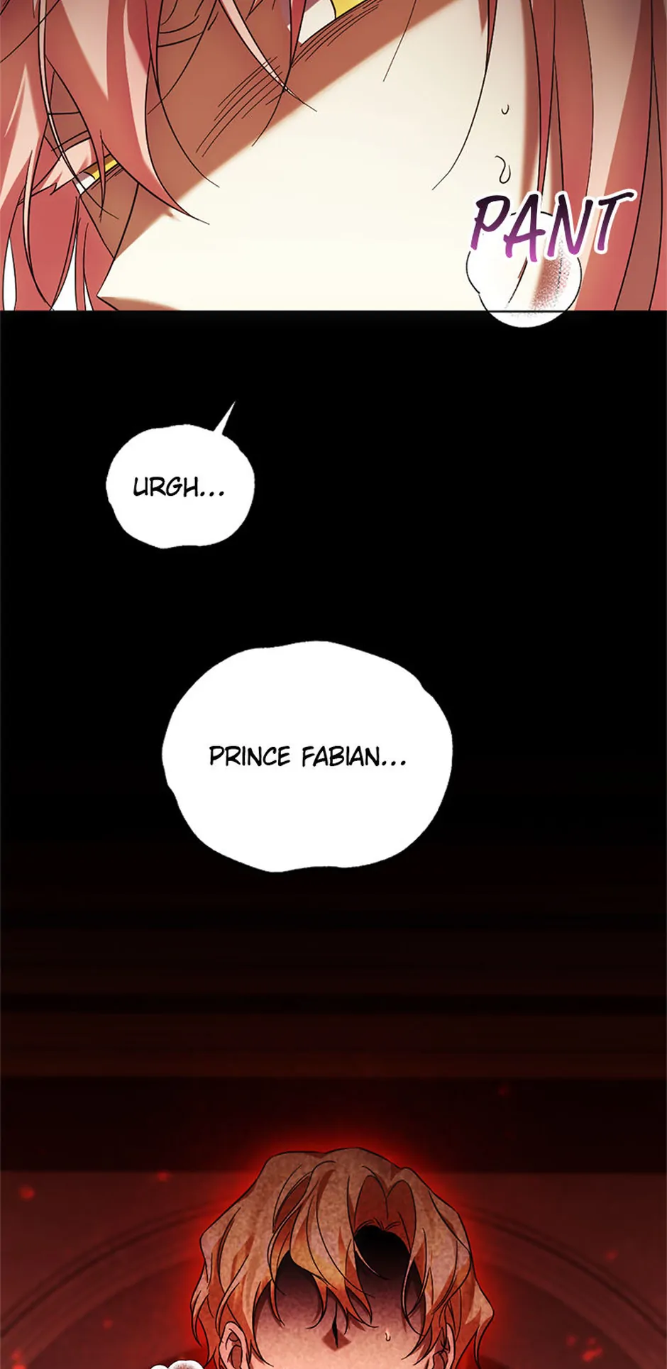 You Awakened while I Was Dead chapter 88 page 73