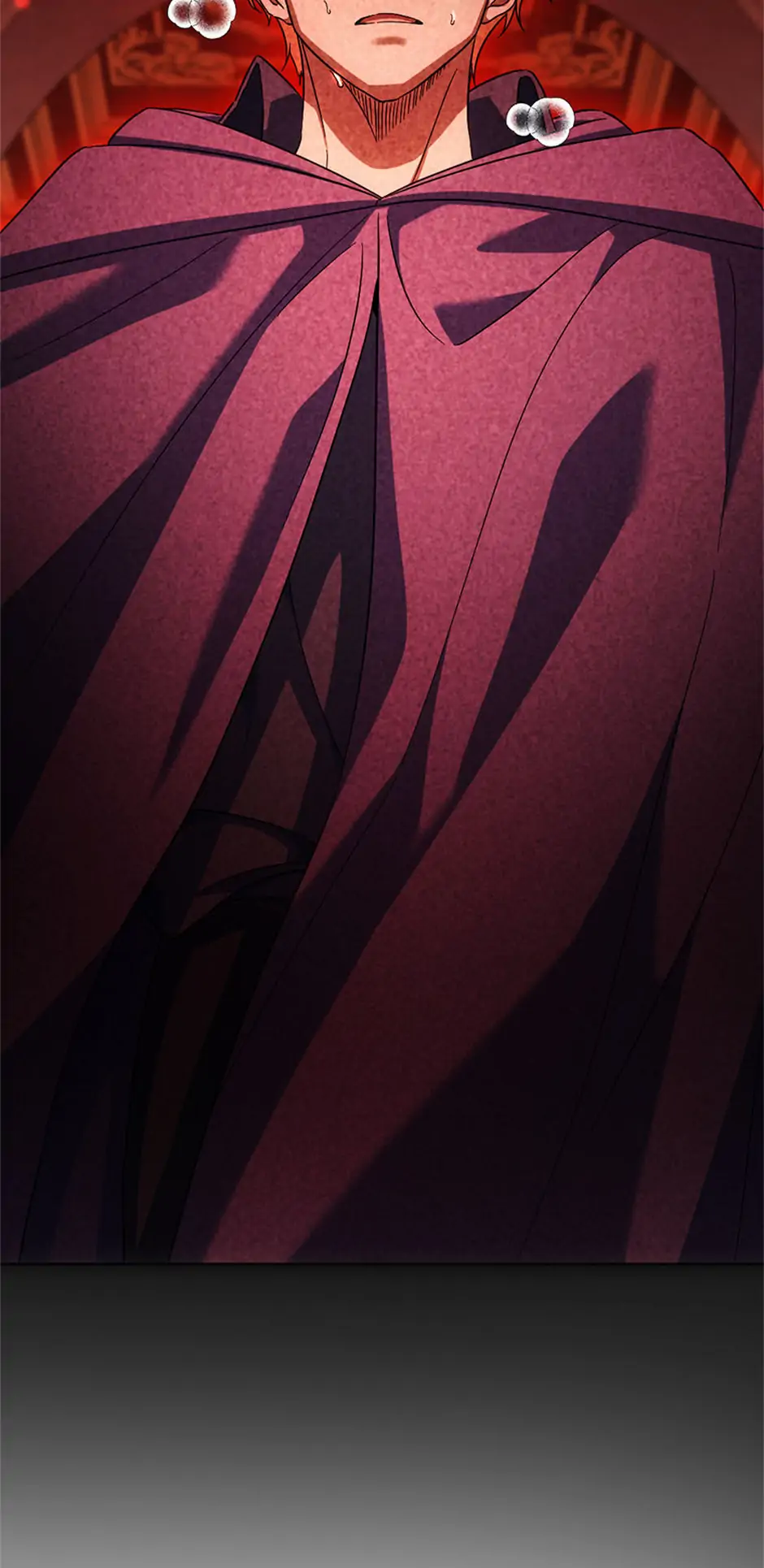 You Awakened while I Was Dead chapter 88 page 74