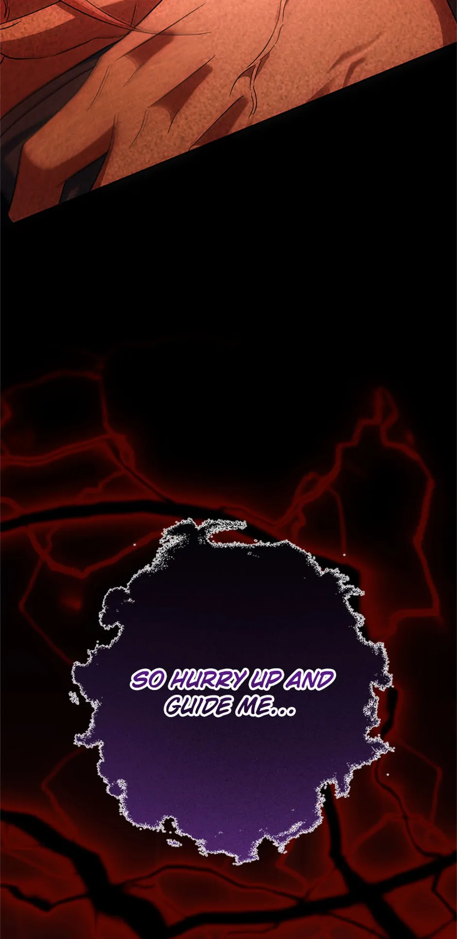 You Awakened while I Was Dead chapter 88 page 77