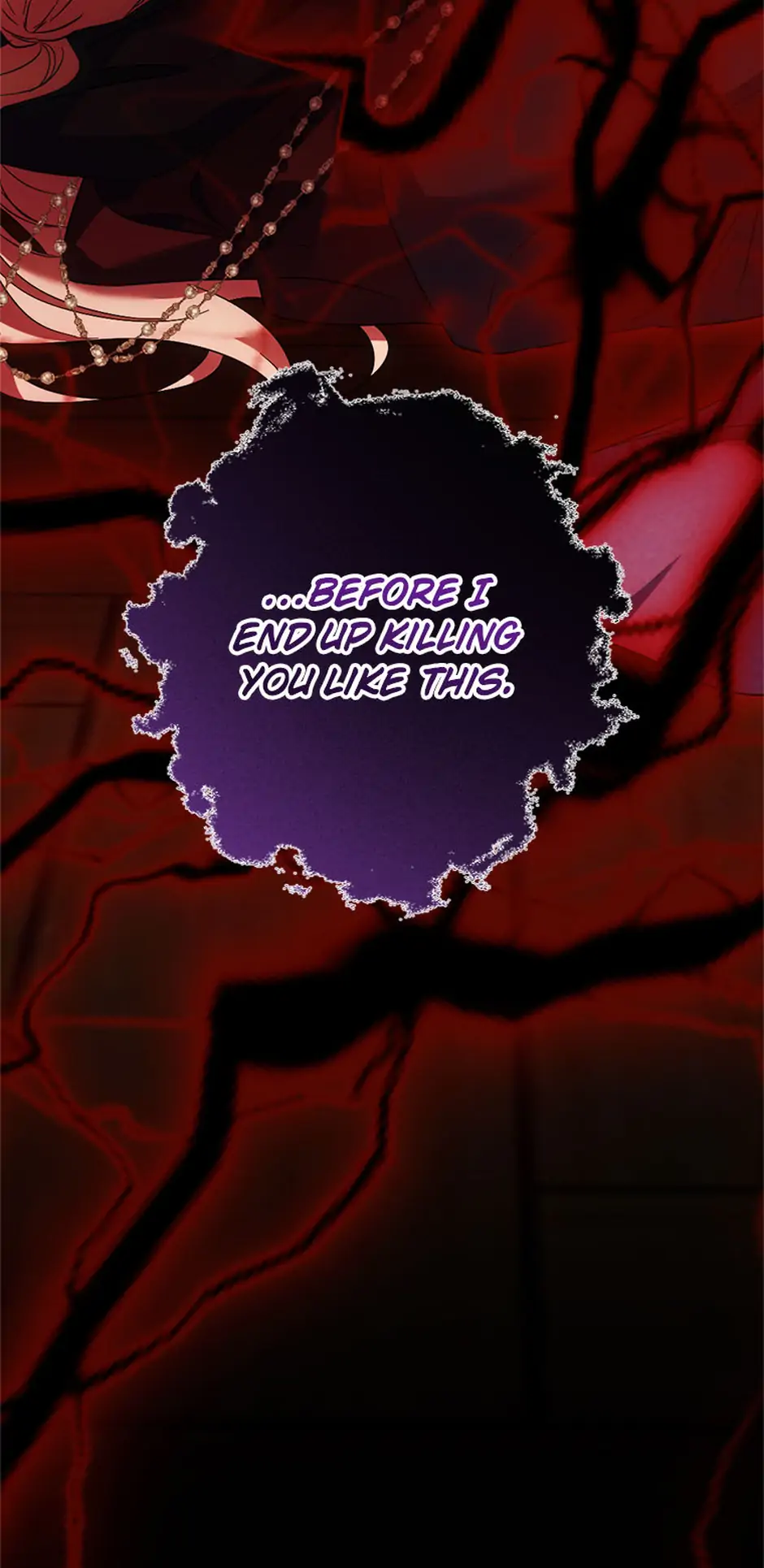 You Awakened while I Was Dead chapter 88 page 79