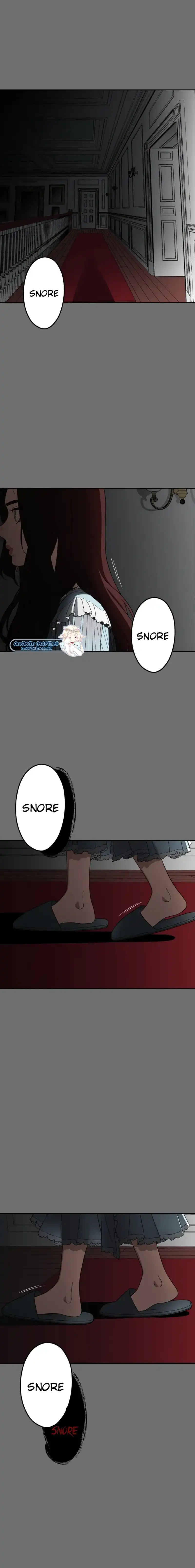 A Ghostly Song chapter 1 page 7