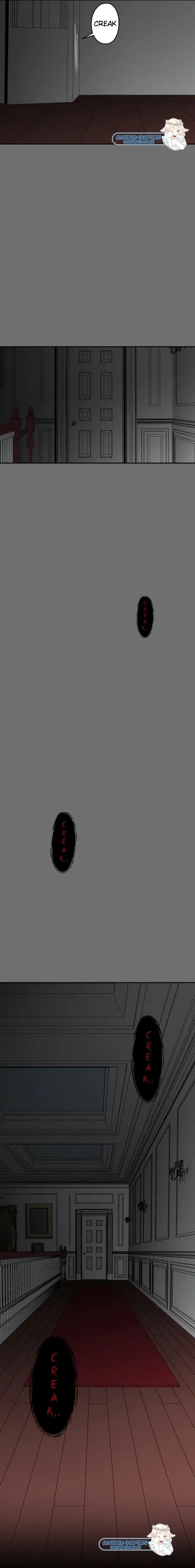 A Ghostly Song chapter 1 page 10