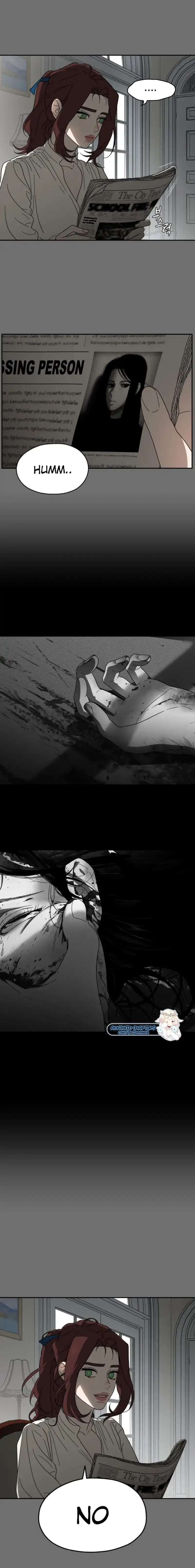 A Ghostly Song chapter 1 page 15