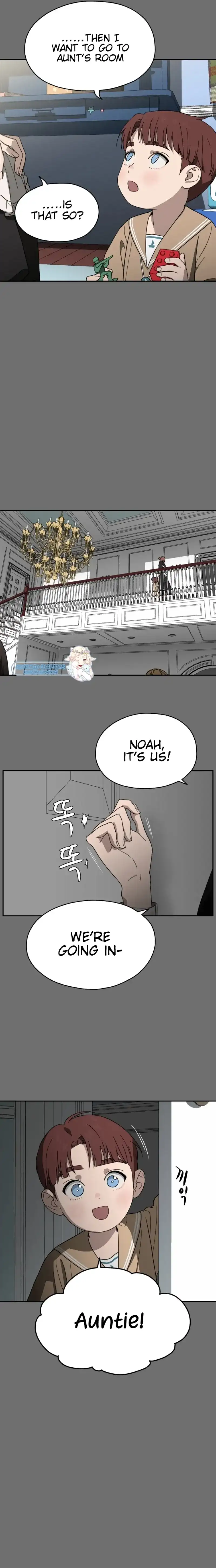 A Ghostly Song chapter 1 page 23