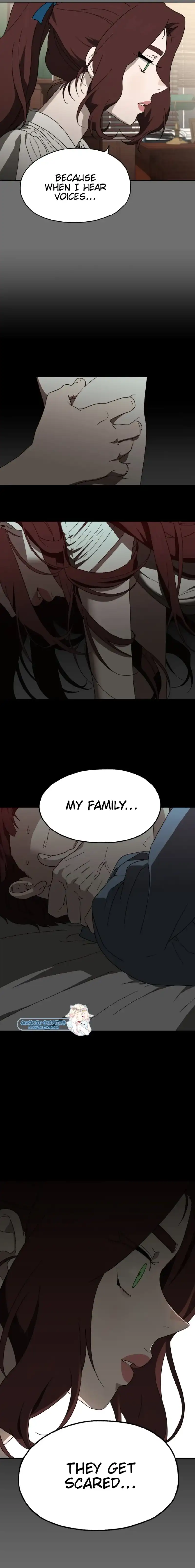 A Ghostly Song chapter 1 page 27