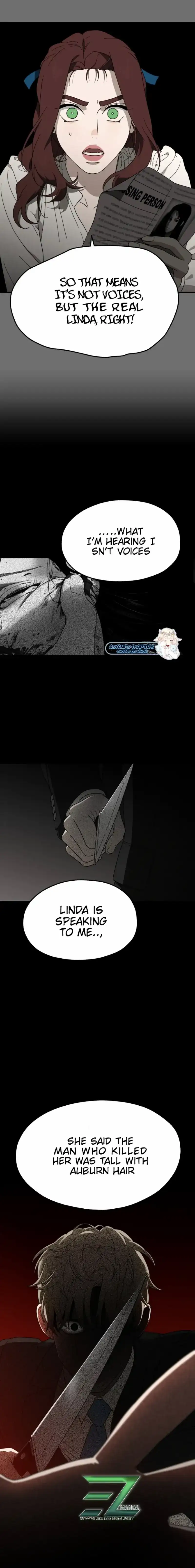 A Ghostly Song chapter 1 page 31