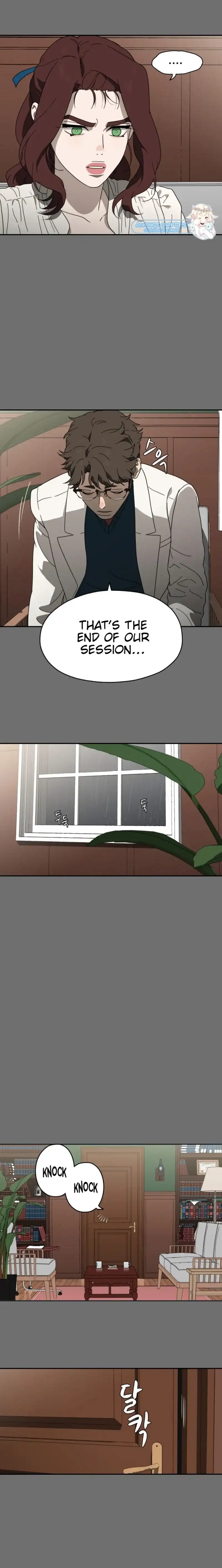 A Ghostly Song chapter 1 page 35