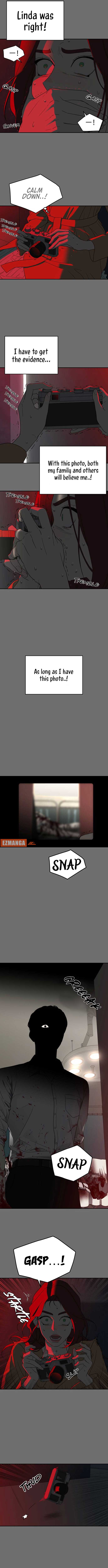 A Ghostly Song chapter 10 page 4