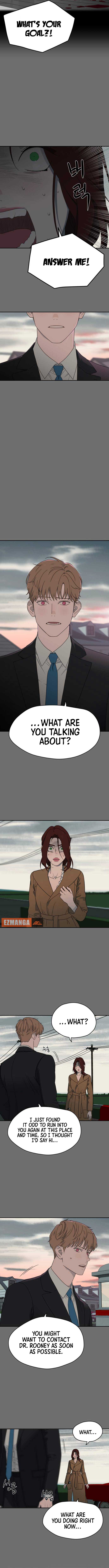 A Ghostly Song chapter 11 page 3
