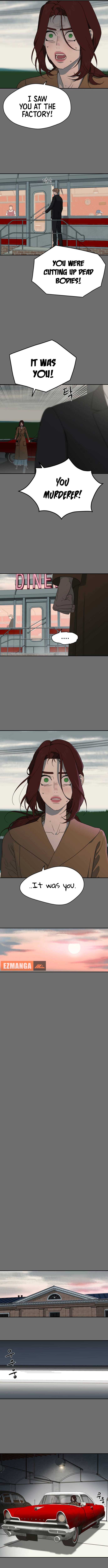 A Ghostly Song chapter 11 page 4