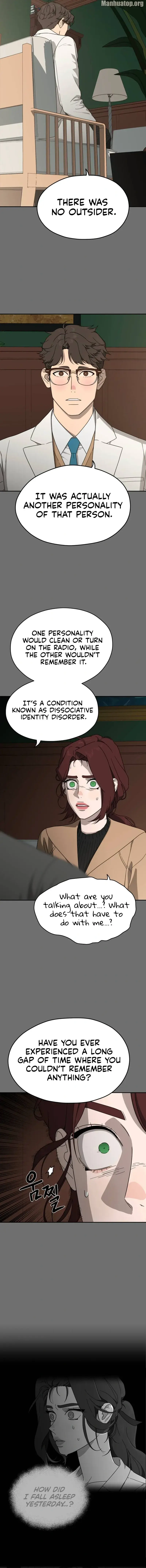 A Ghostly Song chapter 12 page 16
