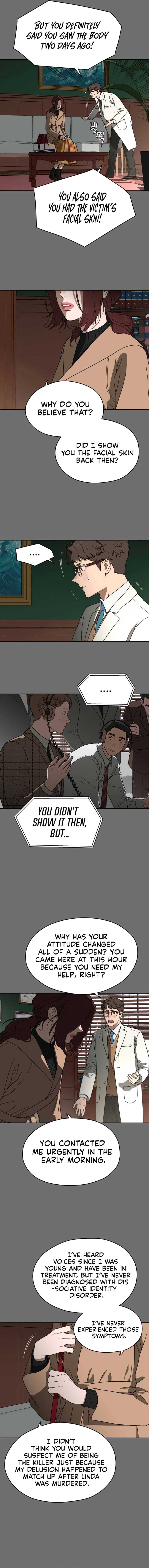 A Ghostly Song chapter 13 page 13