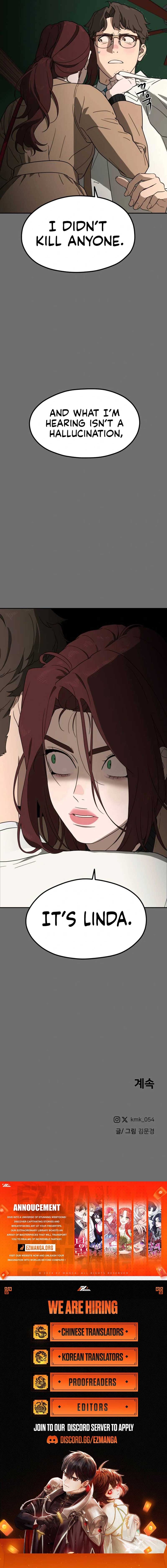 A Ghostly Song chapter 13 page 16