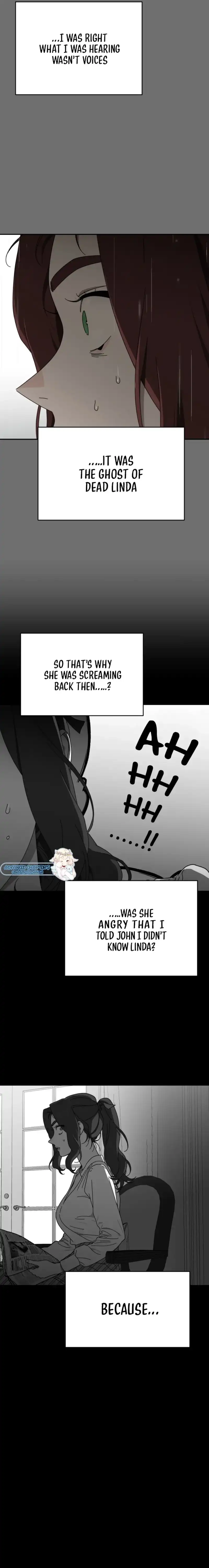 A Ghostly Song chapter 2 page 2