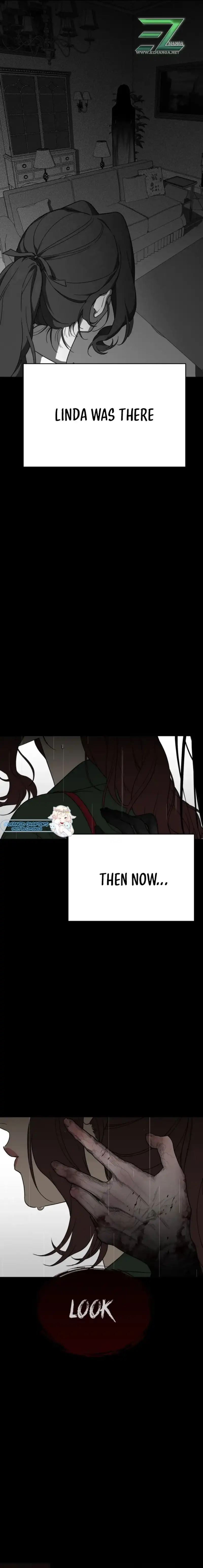 A Ghostly Song chapter 2 page 3