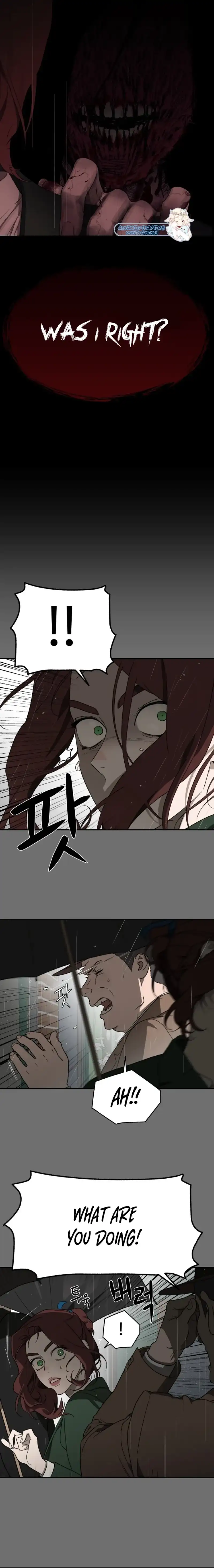 A Ghostly Song chapter 2 page 4