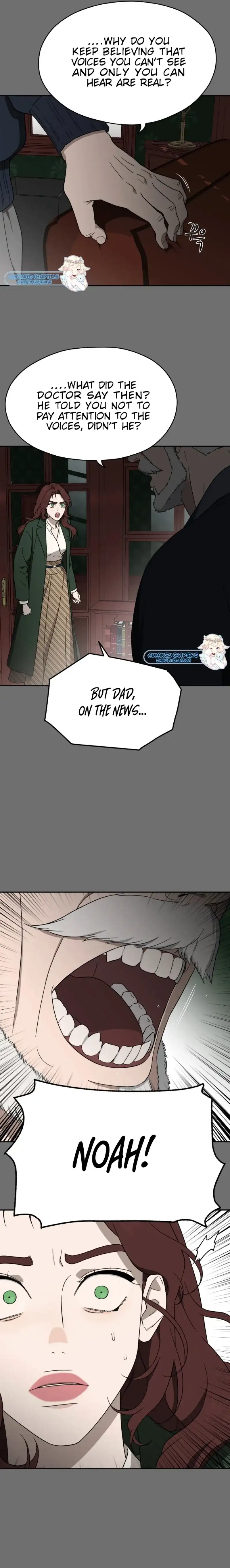 A Ghostly Song chapter 2 page 14