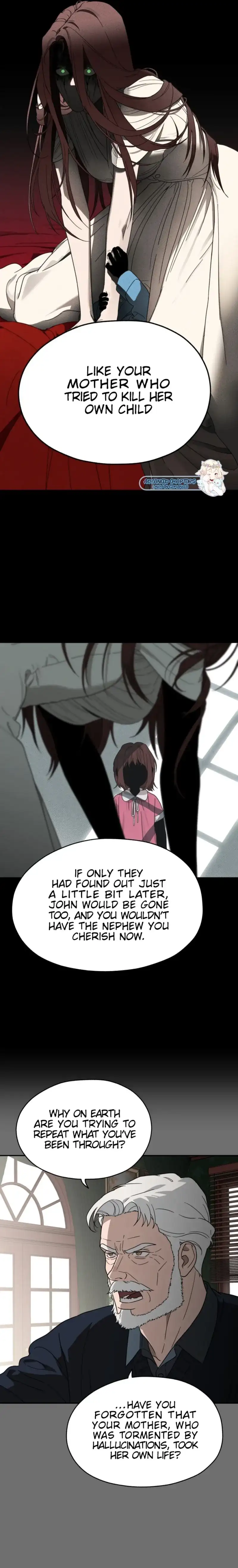 A Ghostly Song chapter 2 page 17