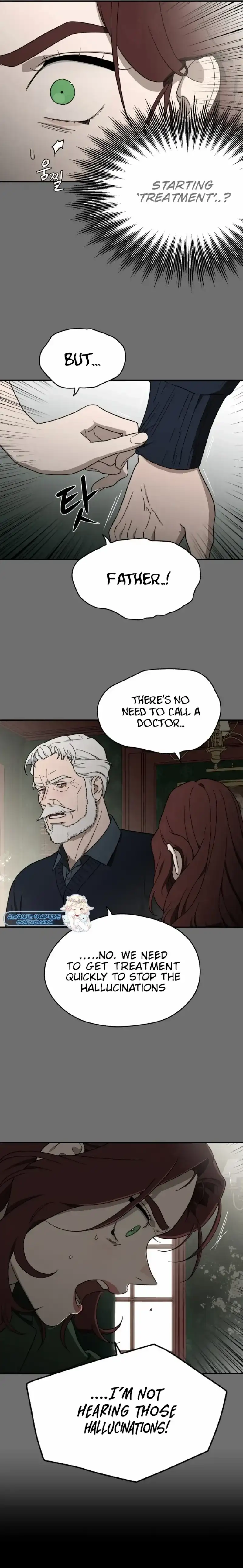 A Ghostly Song chapter 2 page 19