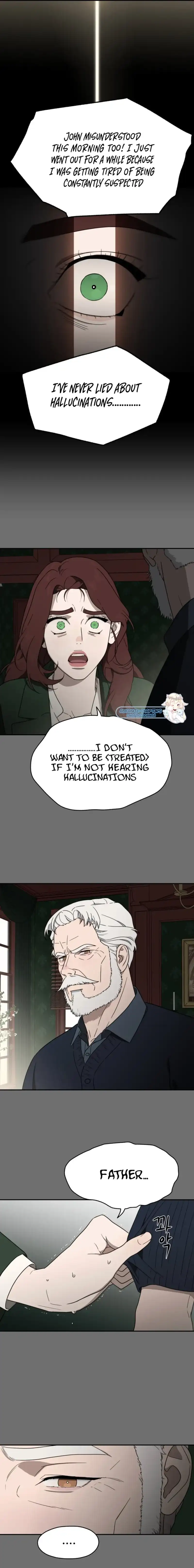 A Ghostly Song chapter 2 page 20