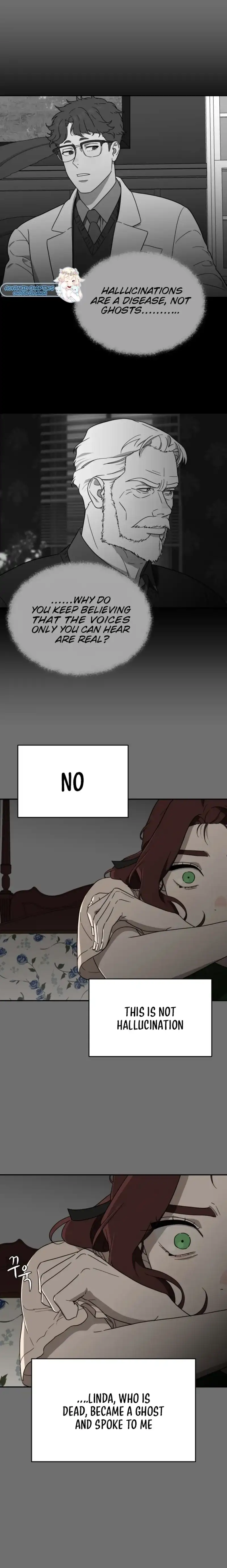 A Ghostly Song chapter 2 page 23