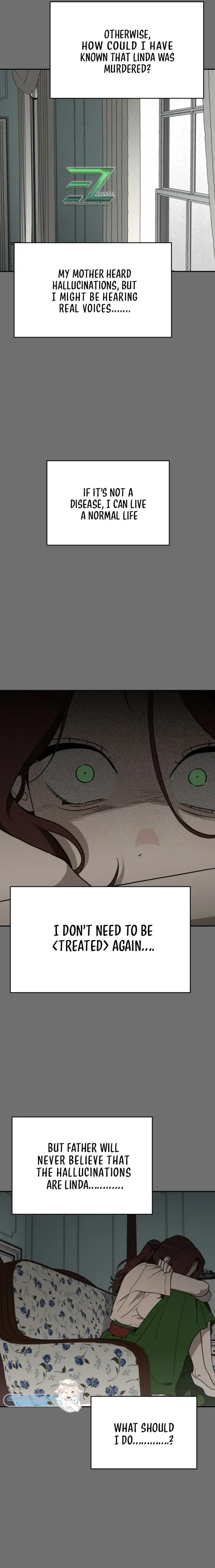 A Ghostly Song chapter 2 page 24