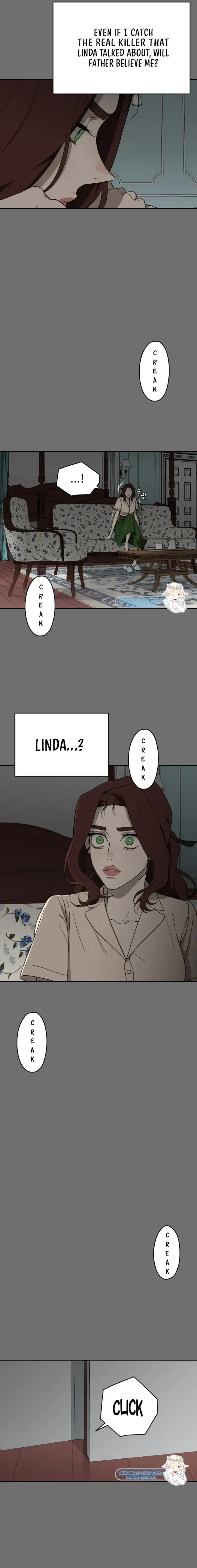 A Ghostly Song chapter 2 page 25