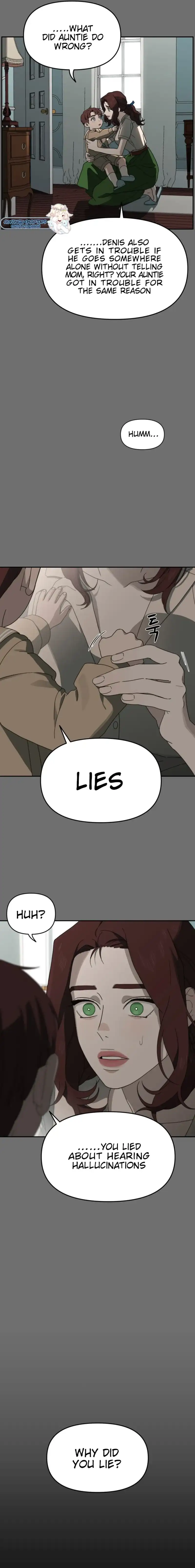 A Ghostly Song chapter 2 page 28