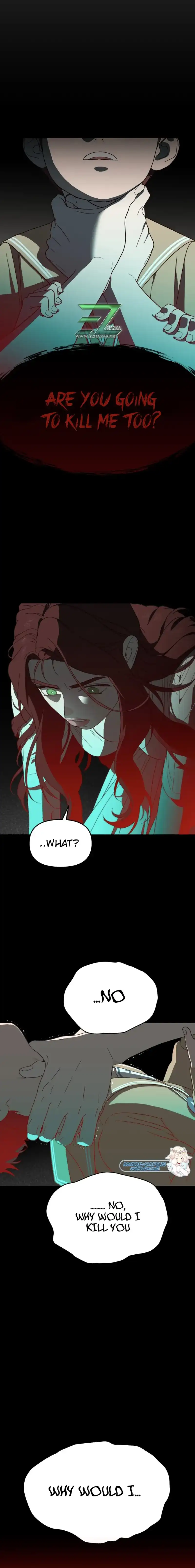 A Ghostly Song chapter 2 page 29