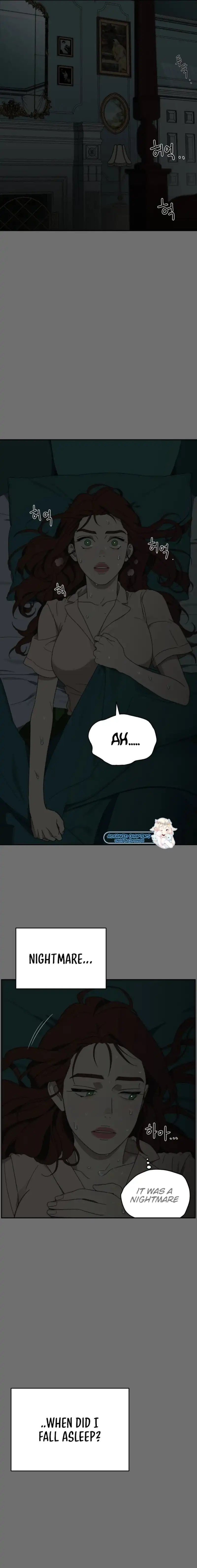 A Ghostly Song chapter 2 page 31