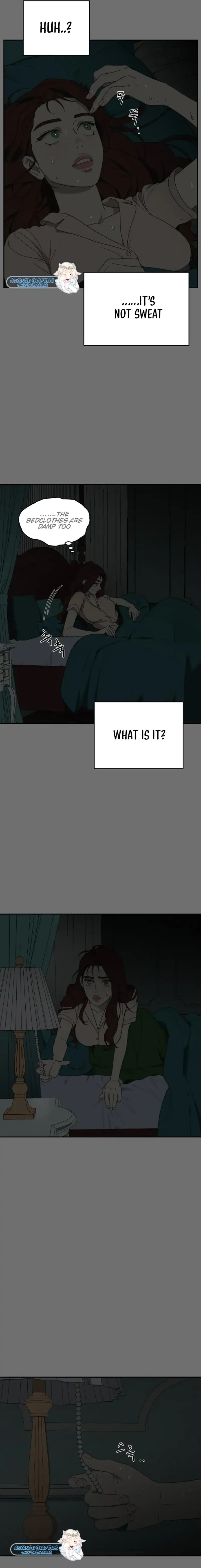 A Ghostly Song chapter 2 page 33